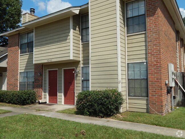 Building Photo - 3243 Oneal Ln Unit A Rental