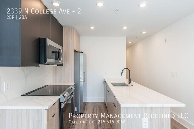 Photo - 2339 N College Ave Unit 2
