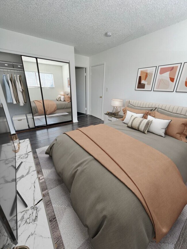 Playa Palms Apartments LLC