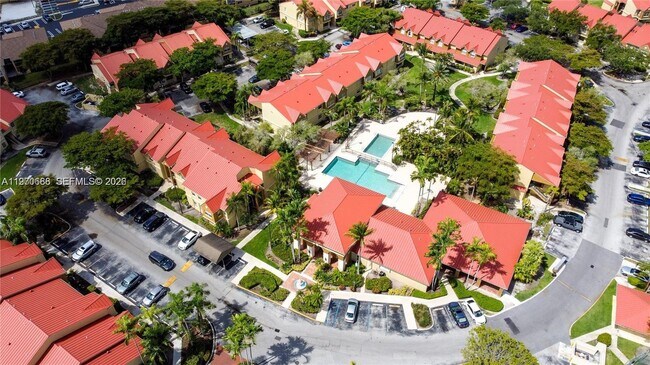 Building Photo - 18336 NW 68th Ave Unit I