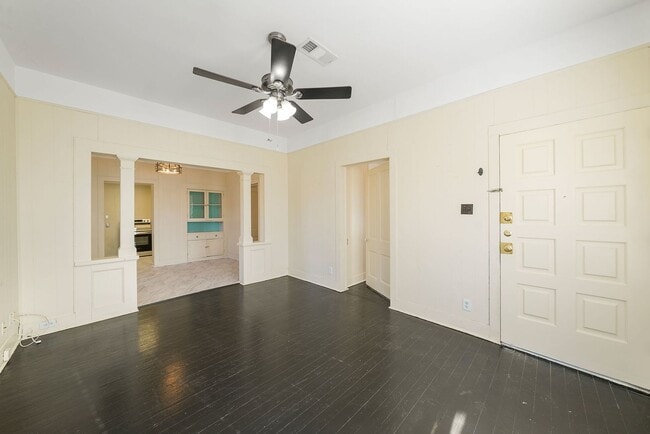 Photo - 2 Bedroom/1 Bath Lavaca Subdivision