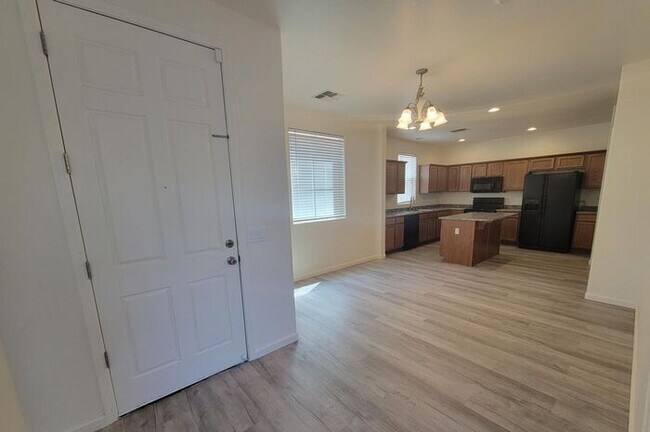 Photo - 3 Bedroom, 2.5 Bathroom Home Available Now