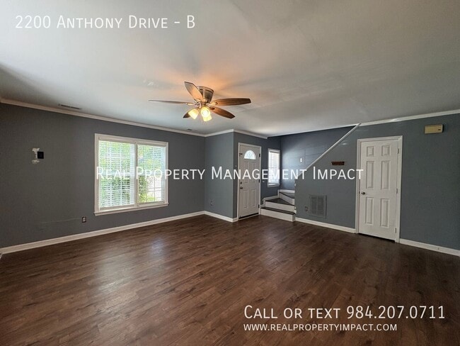 Photo - 2200 Anthony Dr Unit B