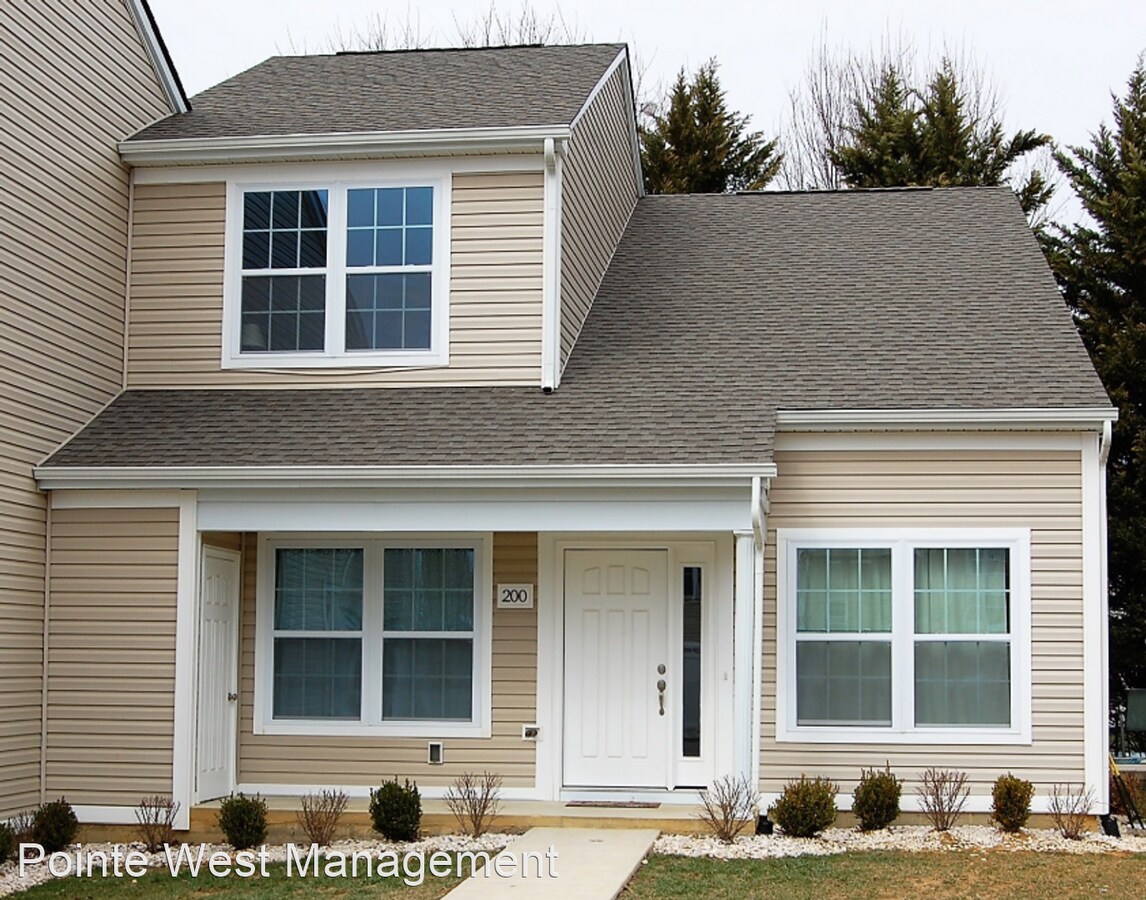 3 br, 2 bath House - 100 Amber Circle - 3 br, 2 bath House - 100 Amber Circle