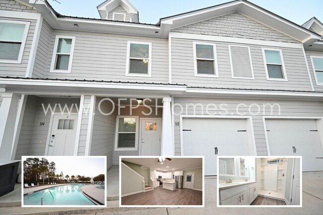 Building Photo - 312 N Sand Palm Rd