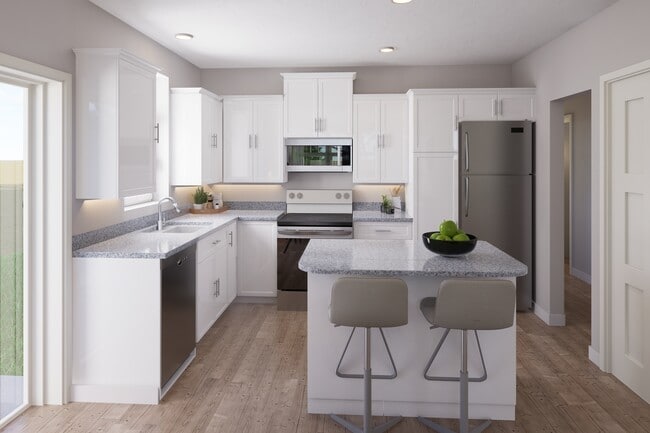 Photo - Living Fully St. Johns Cottage