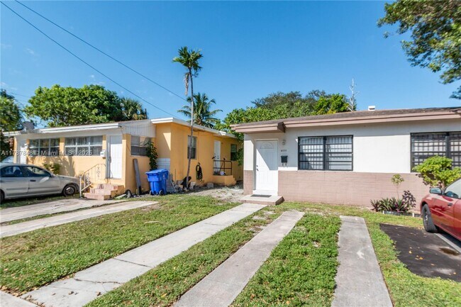 Photo - 6030 NW 8th Ave Unit 6030