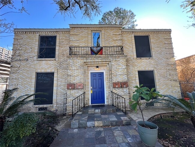 Building Photo - 1109 Autrey St Unit 1