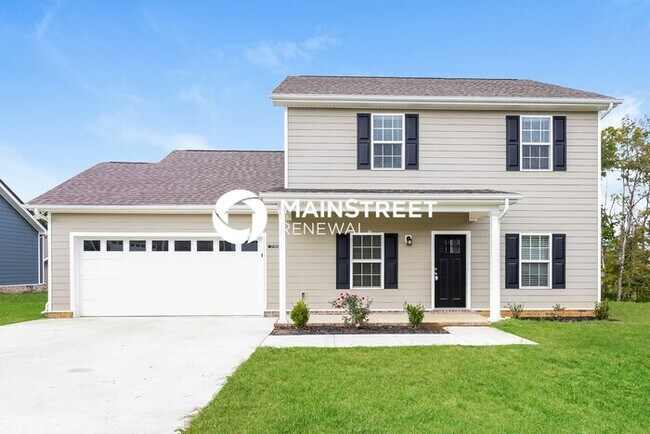 Building Photo - 4 Bedroom Pet-Friendly Home in Spring Hill, TN with Main Street Renewal