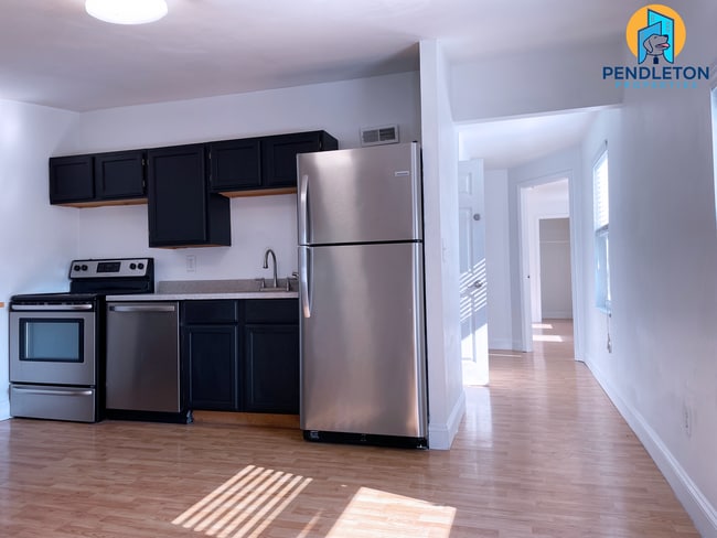 Photo - 541 Liberty Hl Unidad 4