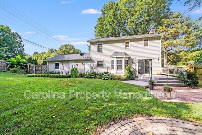 Photo - 2000 Mill House Ln