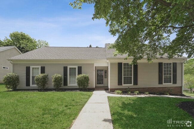 Building Photo - 2700 Stowmarket Pl Rental