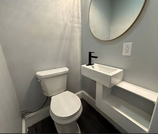 216 Westcott Co-Living