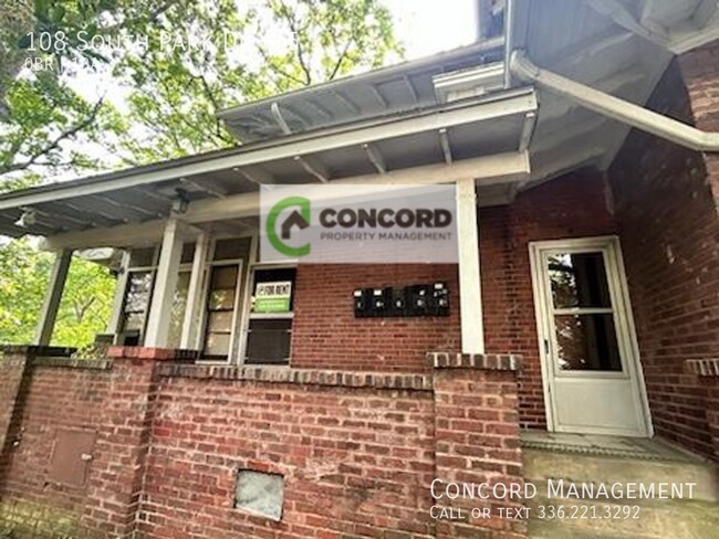 Photo - 108 S Park Dr Unit 5