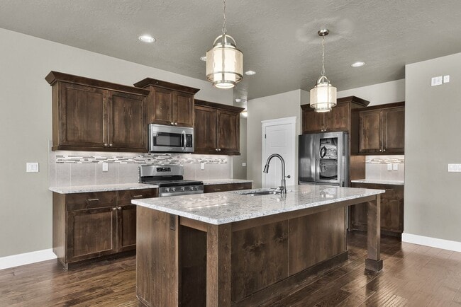 Photo - 13470 S Stockbridge Way