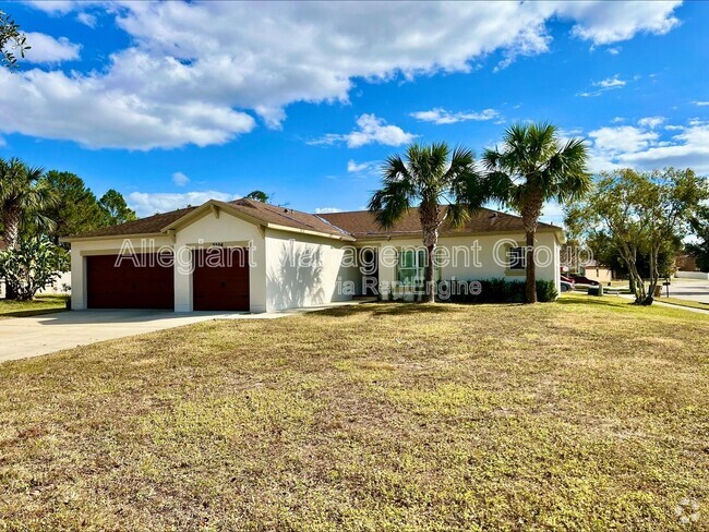 Building Photo - 3504 Portview Ct Rental