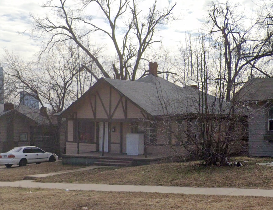 Photo - 1516 NW 10th St