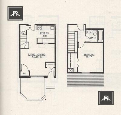 1 bedroom in Brighton MA 02135 - 1 bedroom in Brighton MA 02135 Condo Unit 106A