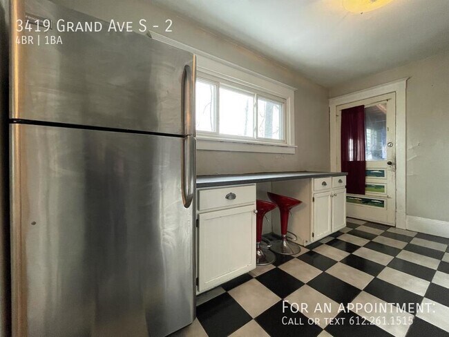 Photo - 3419 Grand Ave S Unit 2