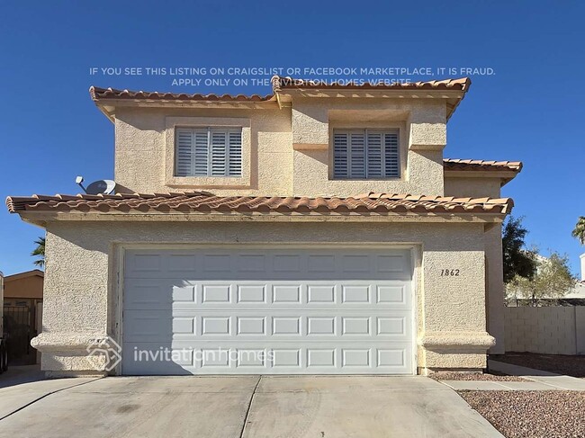 Building Photo - 1862 Vista Del Oso Way