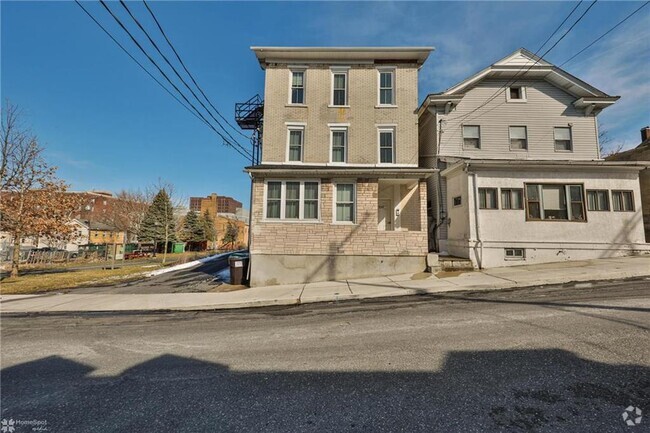 Building Photo - 328 Polk St Unit #2 Rental