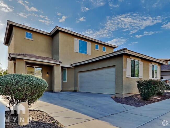 Building Photo - 7511 S 27th Terrace Rental
