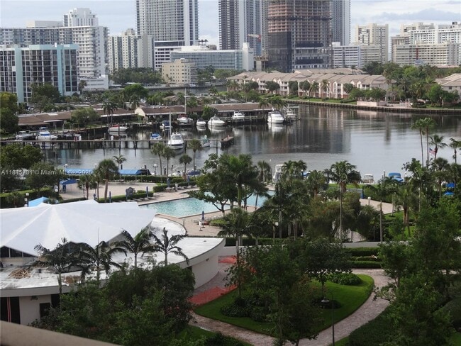 Photo - 600 Three Islands Boulevard Condo Unit 817