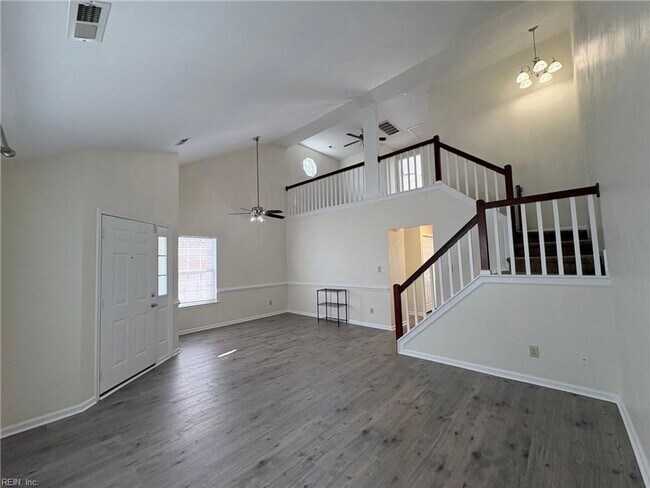 Photo - 3 BR 2.5 BA Townhouse