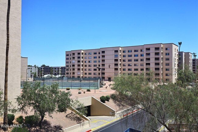 Photo - 7910 E Camelback Rd Unit 310