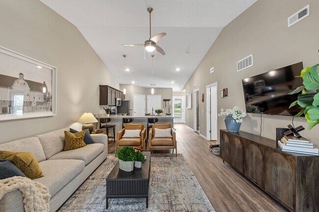 Photo - Redwood Galloway