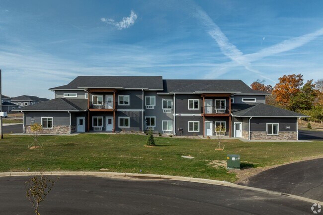 Latitude 45