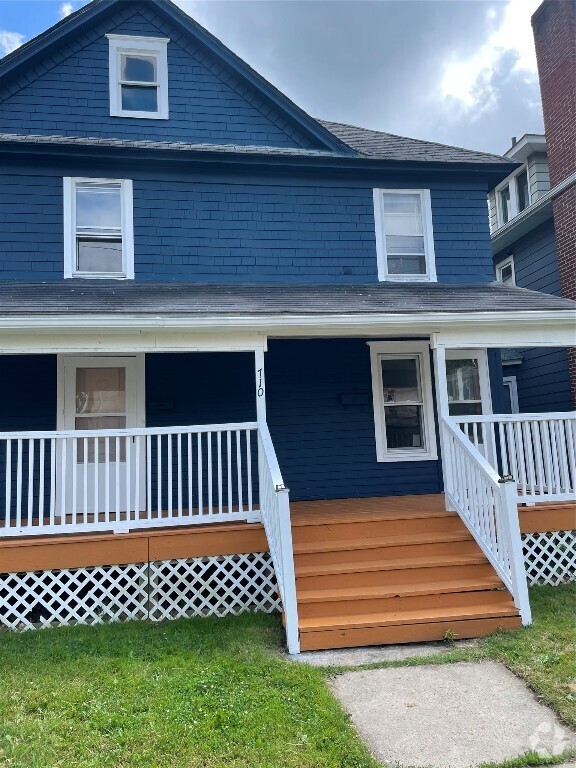 Building Photo - 710 Monroe St Unit 1 FL Rental