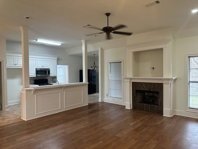 Photo - 3/2 with bonus room for rent in Gluckstadt!!!