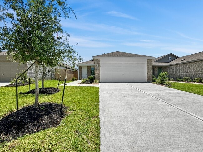 Building Photo - 5830 Starling Dr Rental