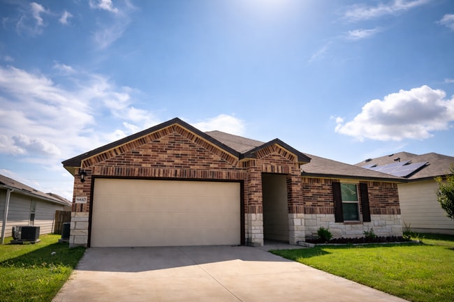 Building Photo - 3-Bedroom House for Rent in Killeen