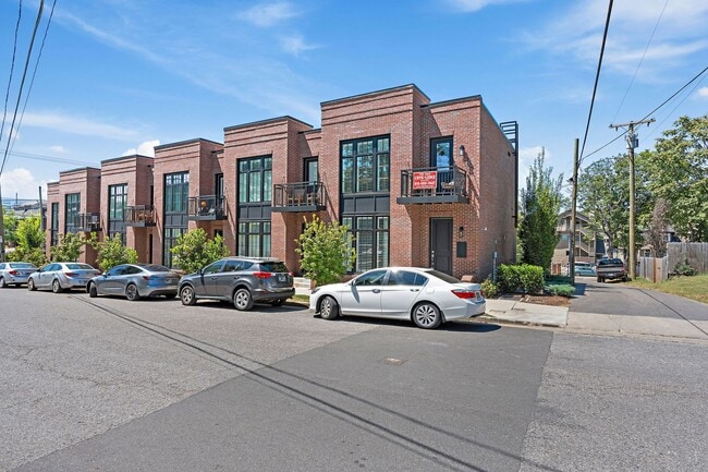 Photo - Edgehill Villages Townhomes