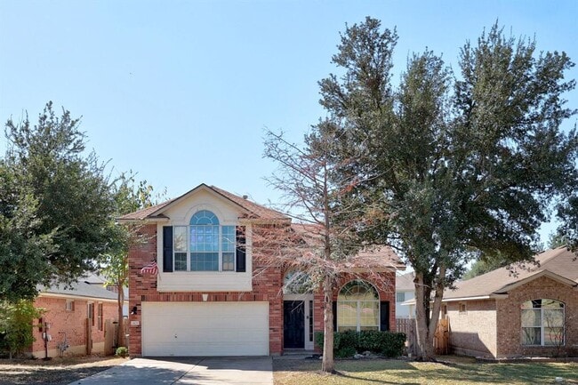 Photo - 1405 Ty Cobb Pl