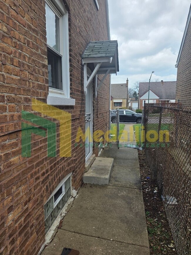 Photo - Updated 3-Bedroom Home with Spacious Layout and Backyard