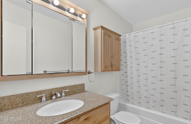 Photo - 8548 E McDonald Dr