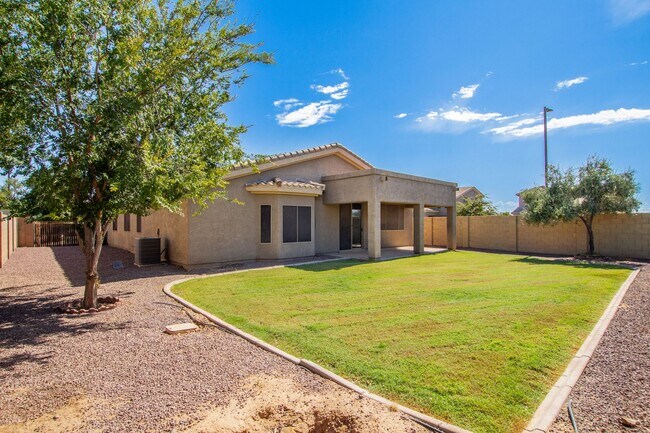 Photo - Coming Soon! Spacious Home & Yard with RV ...