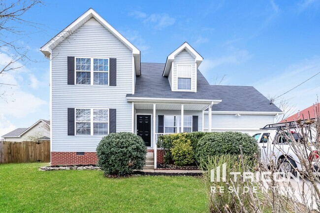Building Photo - 603 Hounds Run Rental