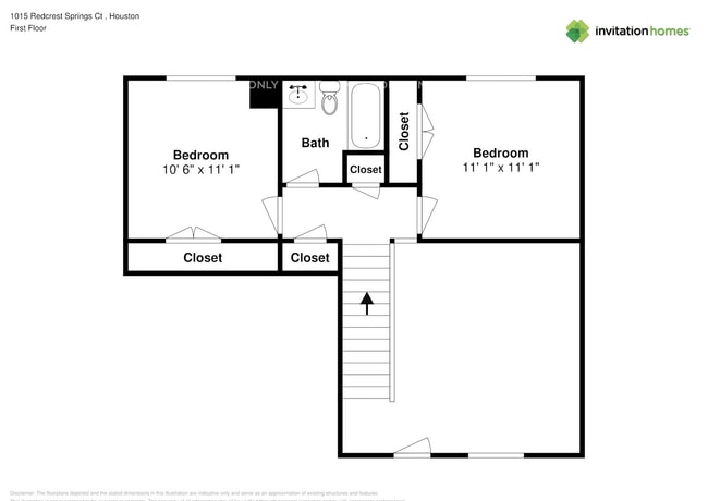 Photo - 1015 Redcrest Springs Ct