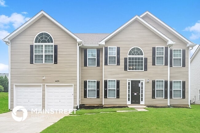 Building Photo - 402 Grier Dr