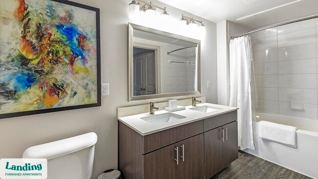 Photo - 10550 N Central Expy Unit 347