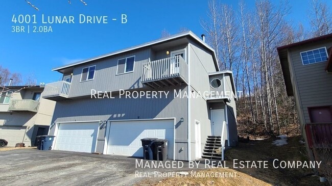 Building Photo - 4001 Lunar Dr Unit B
