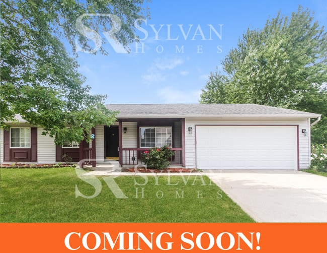 Building Photo - Everything You Need. All Right Here.