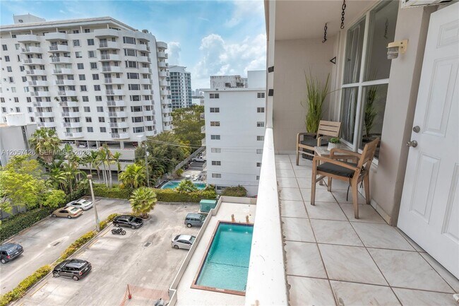 Photo - 1300 Lincoln Rd Unit B802