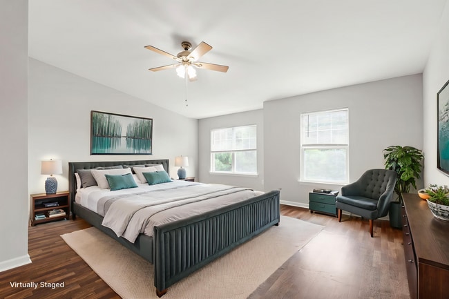 Photo - Beautifully Updated 3-Bedroom Townhome Nea...