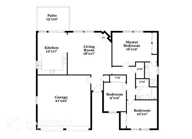 Photo - 2504 NW 8 St