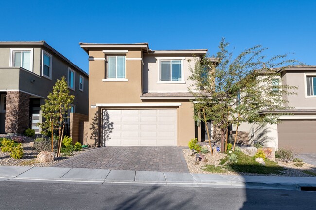 Furnished 3 bedroom house In Summerlin Gat... - Furnished 3 bedroom house In Summerlin Gat...